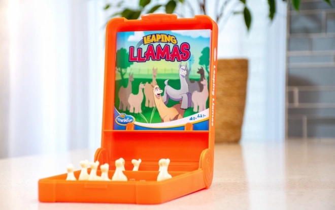 ThinkFun Gioco di Logica Lame Saltanti