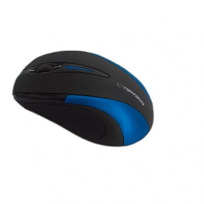 Mouse ottico USB