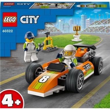 Auto da corsa LEGO City