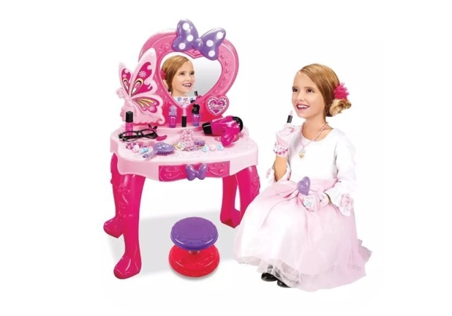 Phon giocattolo e accessori