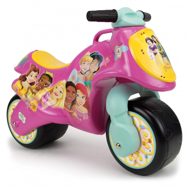 Bicicletta Senza Pedali Disney Princess