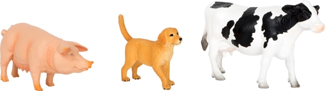Animaletti realistici