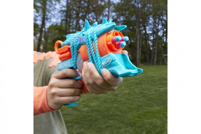 Blaster Nerf Fortnite Primal