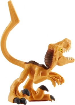 Dinosauro Mondo Giurassico 9 cm