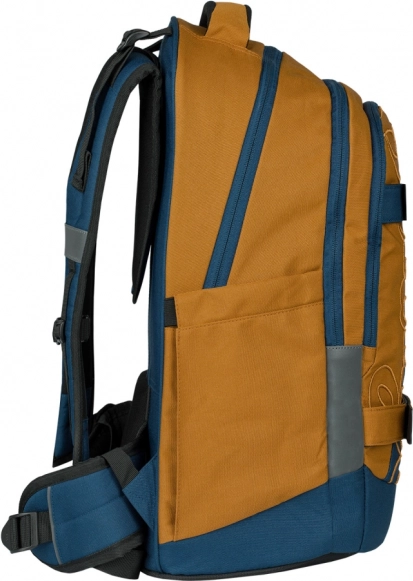 Zaino scolastico Skate Max Duo