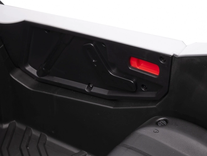Buggy Madman UTV-MX Bianco