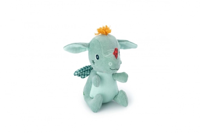 Drago di Peluche Lilliputiens