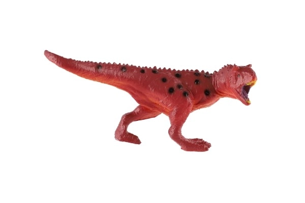 Minidinosauri di plastica 7-9 cm assortiti in sacchetto 36 pezzi