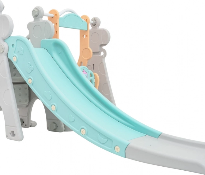 Set divertente 3 in 1 giraffa per bambini