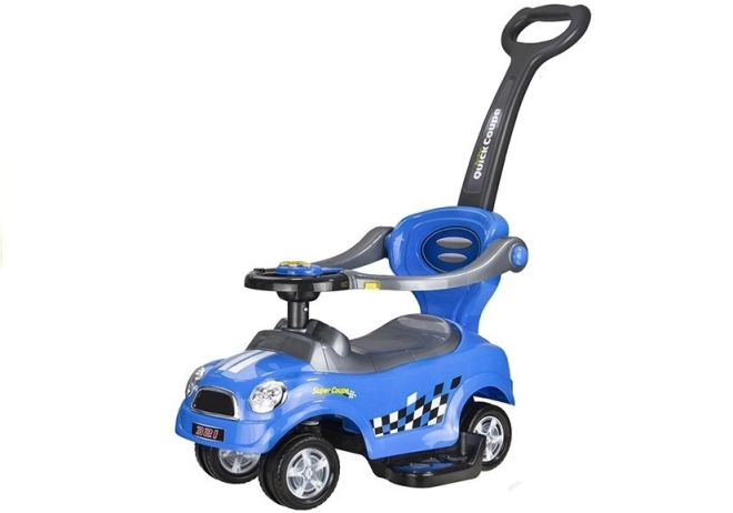 Sicurezza e comfort per i piccoli piloti