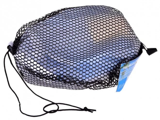 Maschera da snorkeling e immersione completa S/M SP0762 NI