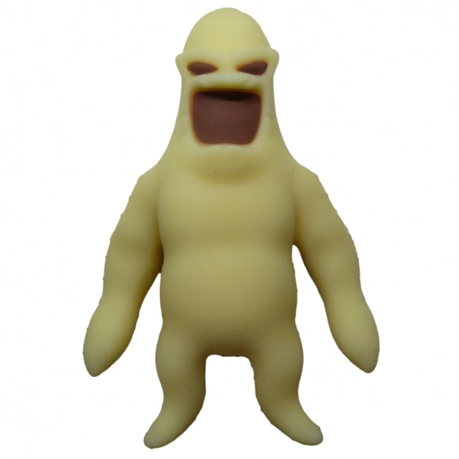 Flexi Monster serie 5 figurine elastiche
