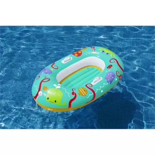 Pontone da nuoto - BESTWAY 34009