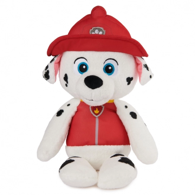 Peluches Paw Patrol Marshall 32 cm