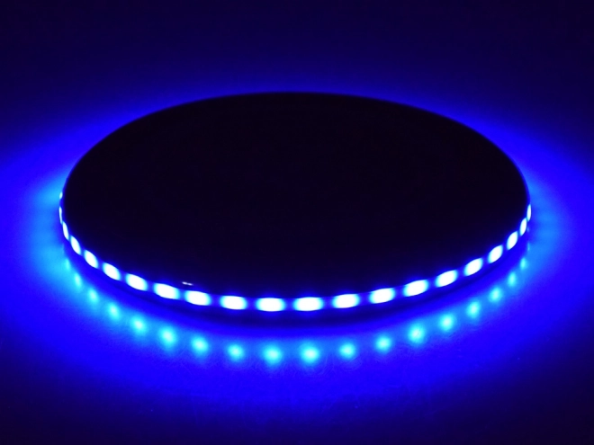 Disco Volante LED
