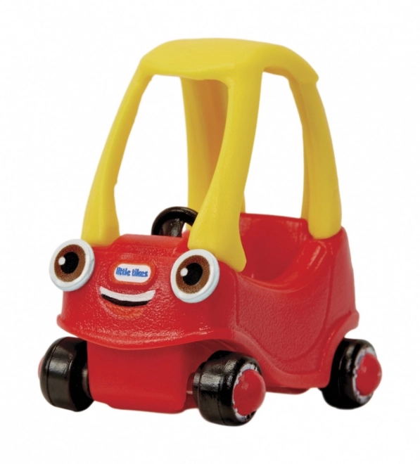 Miniverse Flashback Minis Giocattolo a Sorpresa Little Tikes