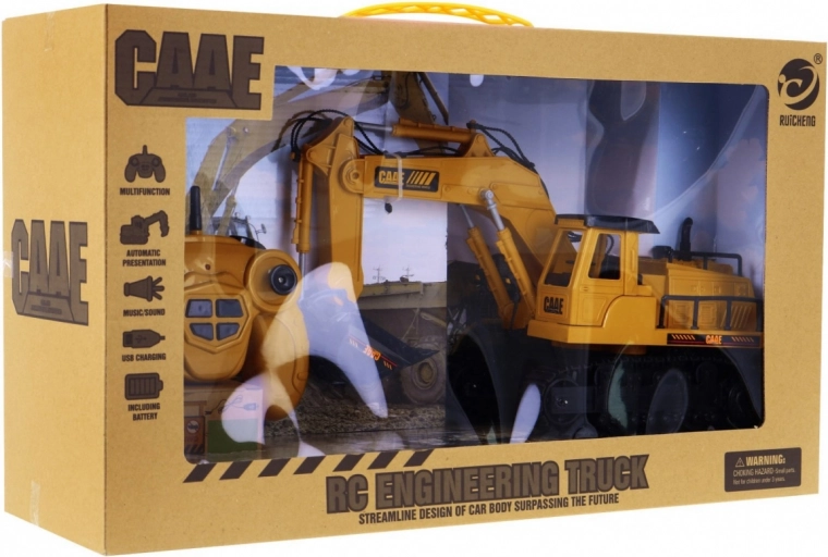 Accessori completi per il cantiere