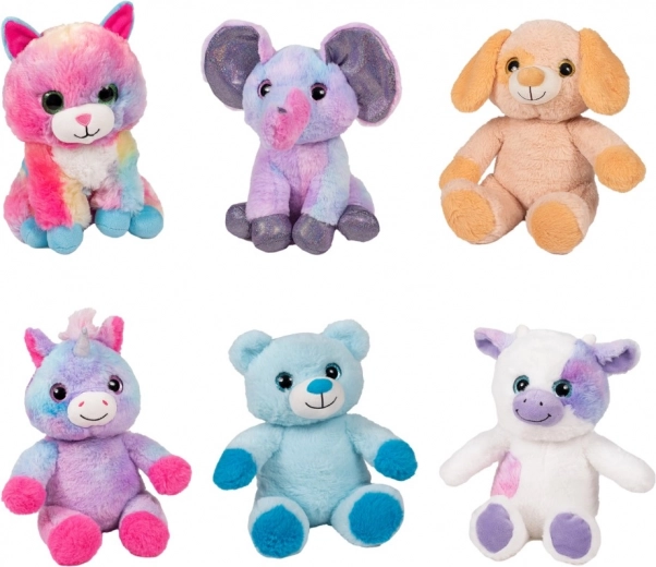 Sei bellissime varianti per ogni bambino