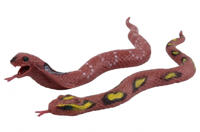 Serpente estensibile giocattolo