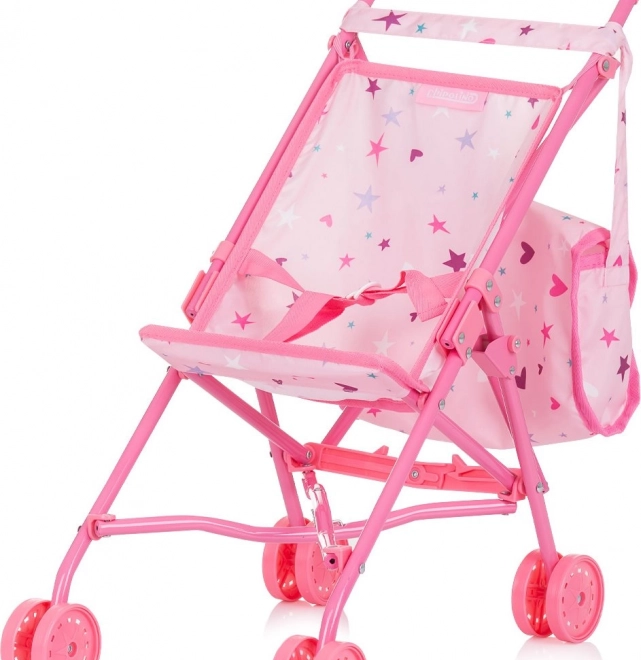 Set bambole 3 in 1 Trixy di Chipolino