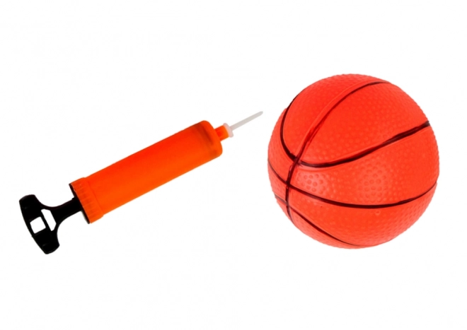 Tabellone da Basket Elettronico con Suoni e Segnapunti