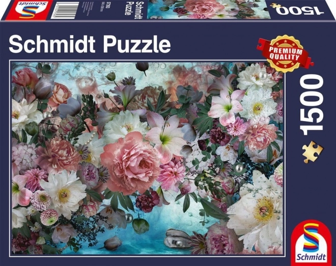 Puzzle Aquascaping 1500 pezzi