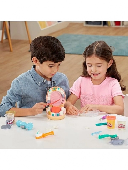 Play-Doh Dentista Drill 'n Fill