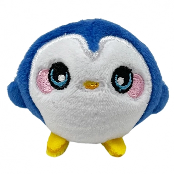 Carini Peluche Squeezamals Eenie Teenies