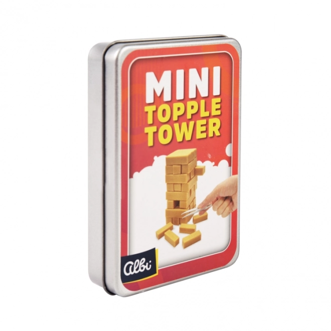 Torre Instabile Mini