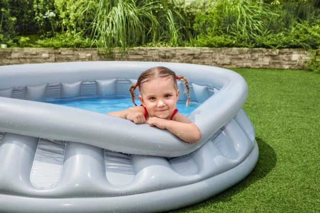 Piscina spaziale BESTWAY 152 x 43 cm