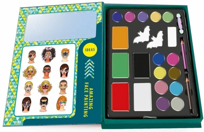 Set Trucco Bambini Crazy Chic