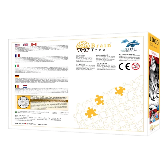 Packaging pratico