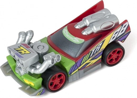 Auticino T-Racers Mix 'N Race