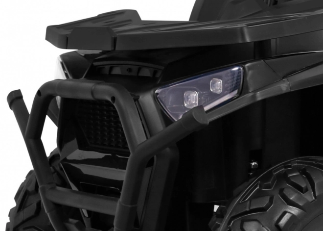 Quad ATV Deserto Nero
