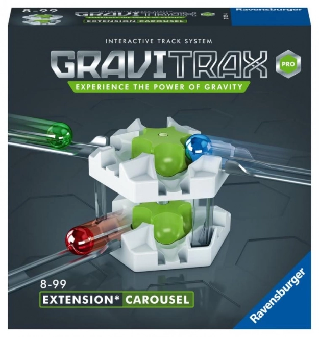 GraviTrax Pro Giostra