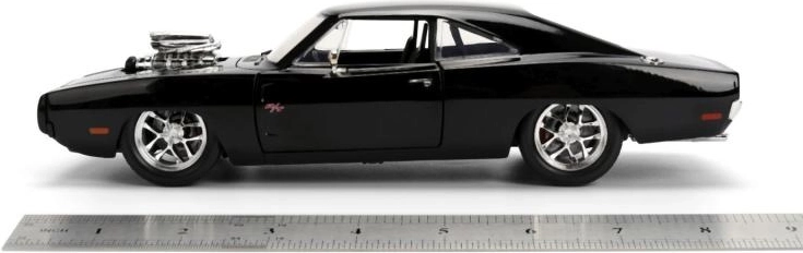 Qualità da collezione e scala 1:24