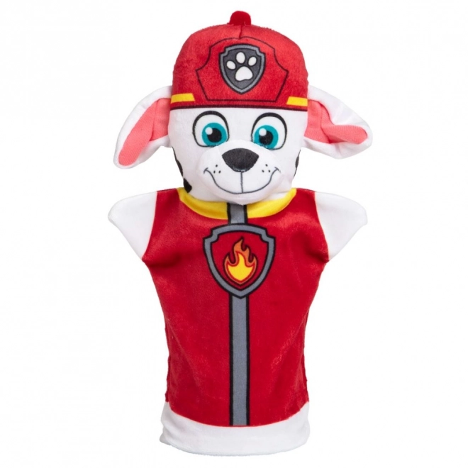 Pupazzi da mano Paw Patrol