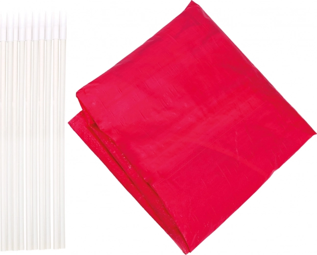 Montaggio facile e veloce