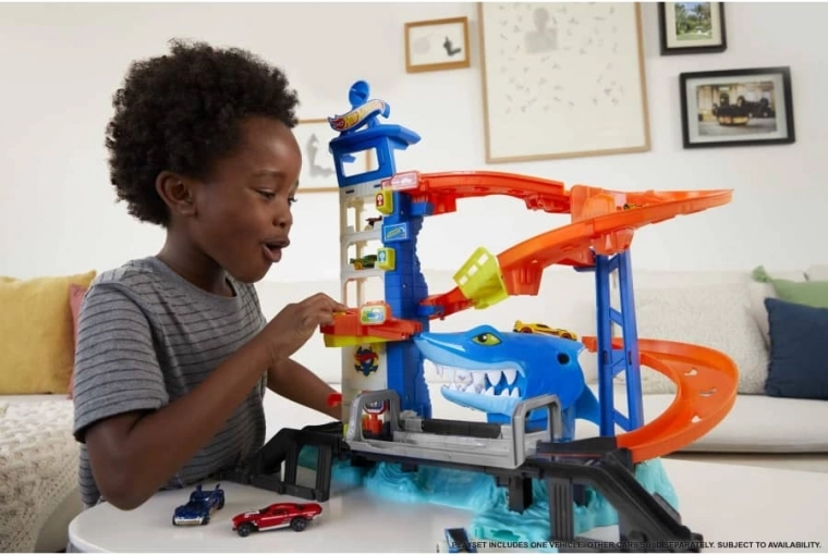 Ascensore manuale e rampa d’azione