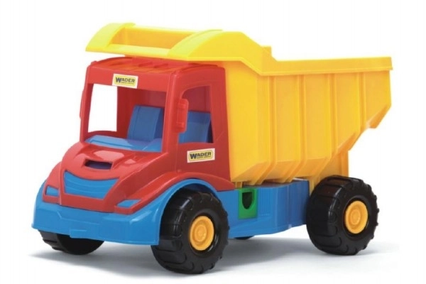 Camion Wader Multi Truck 38 cm