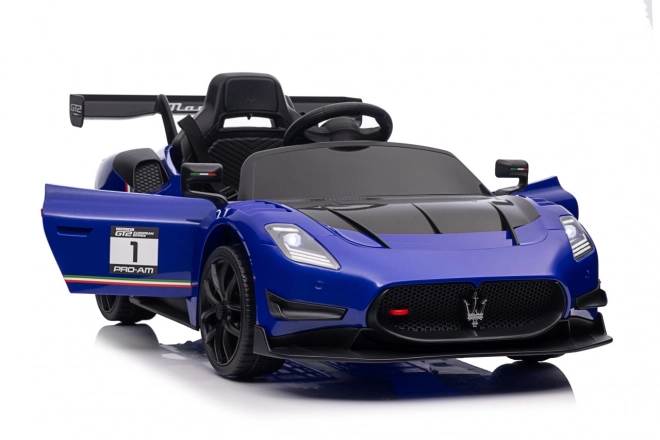 Maserati MC20 GT2 Blu
