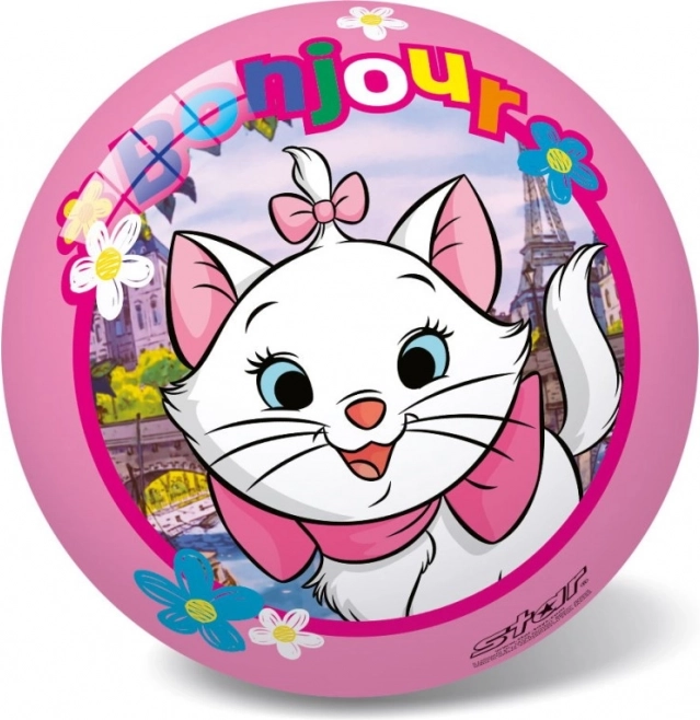 Palla per bambini Marie 14 cm