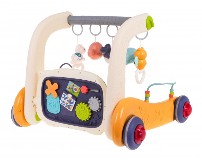 Carrello multifunzione 3 in 1 per Bambini