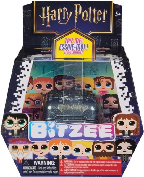 Bitzee Harry Potter