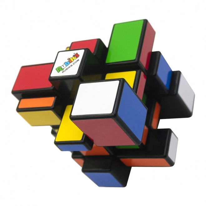 Cubo di Rubik con Blocchi Colorati