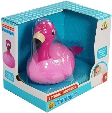 Un bel regalo per i piccoli amanti dell’acqua