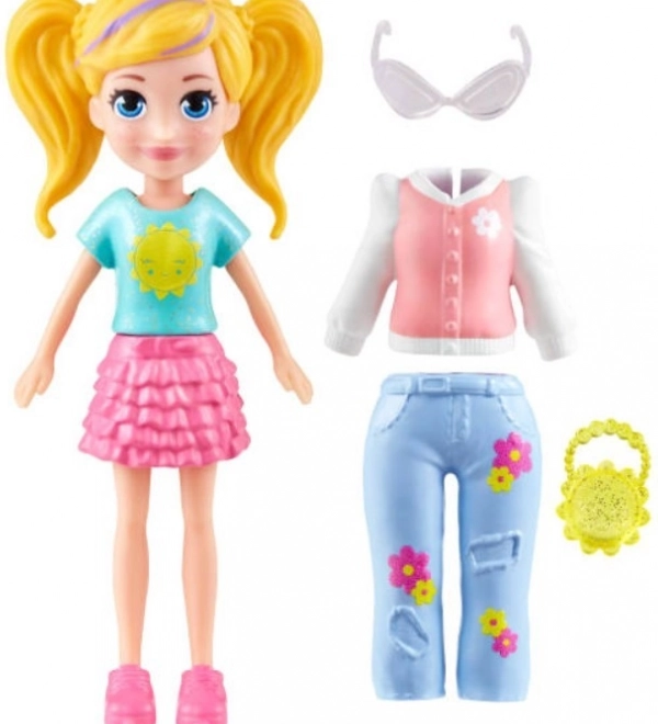 Bambole Polly Pocket