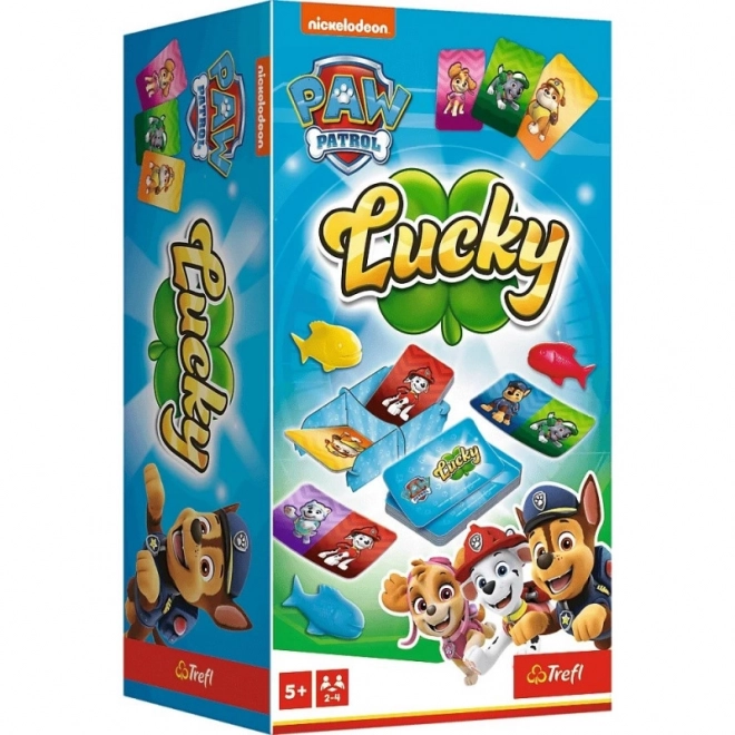 Gioco Lucky PAT'PATROL