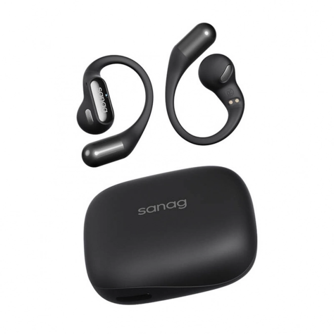Cuffie Wireless Sanag G6S