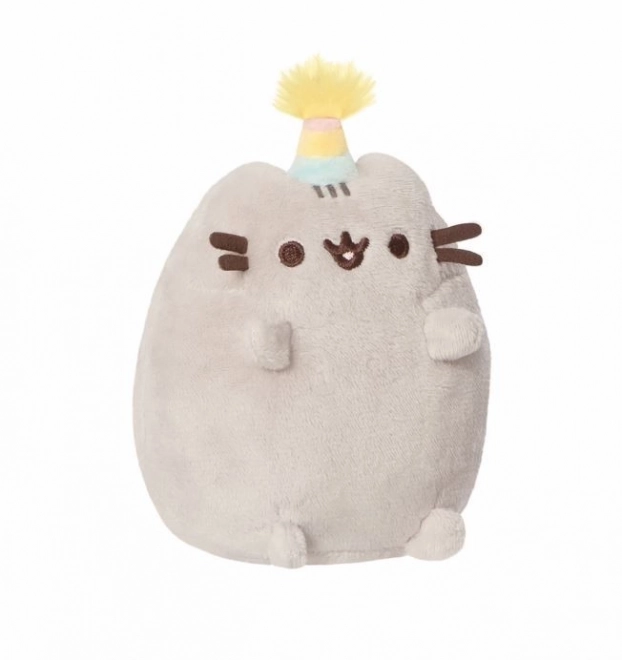 Peluche Party Pusheen Piccolo 14 cm